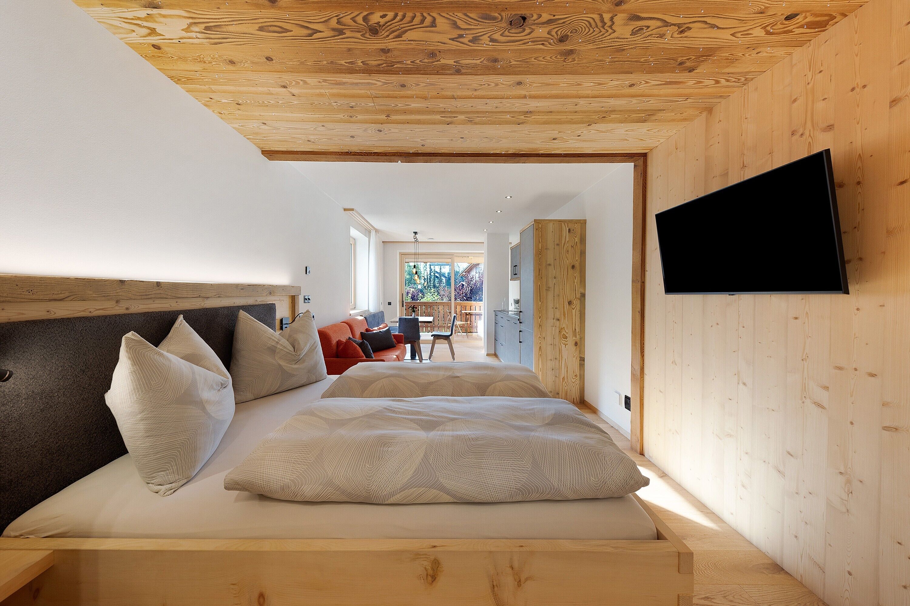 Accès au Wi-Fi (inclus), literie fournie, accessible en fauteuil roulant