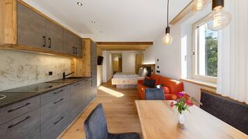 Kostenloses WLAN, Bettwäsche, Rollstuhlgeeignet