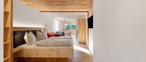 WiFi (無料)、ベッドシーツ、車椅子でアクセスできる設備