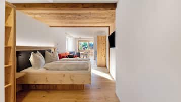 Kostenloses WLAN, Bettwäsche, Rollstuhlgeeignet