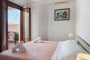 3 habitaciones, tabla de planchar con plancha y wifi gratis