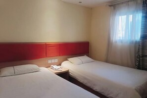 Room - Yujiagui Hostel (Shanghai)