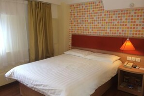 Room - Yujiagui Hostel (Shanghai)