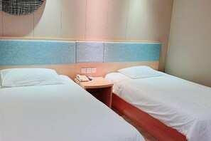 Room - Yujiagui Hostel (Shanghai)