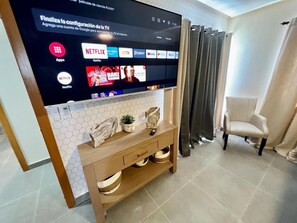 Interior - Sky I Village Bavaro (Punta Cana)