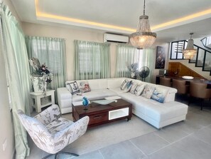 TV - Sky I Village Bavaro (Punta Cana)