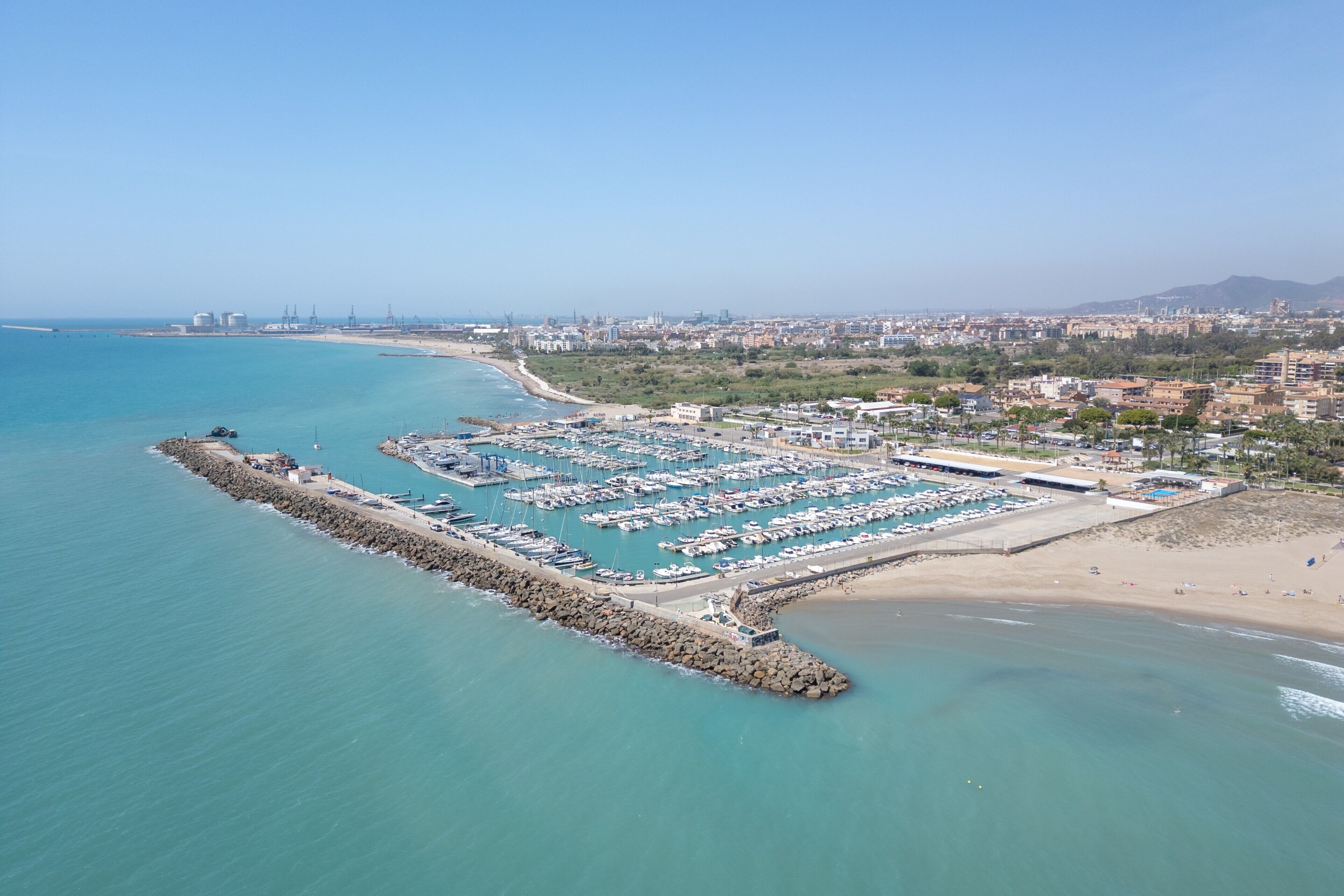 Marina