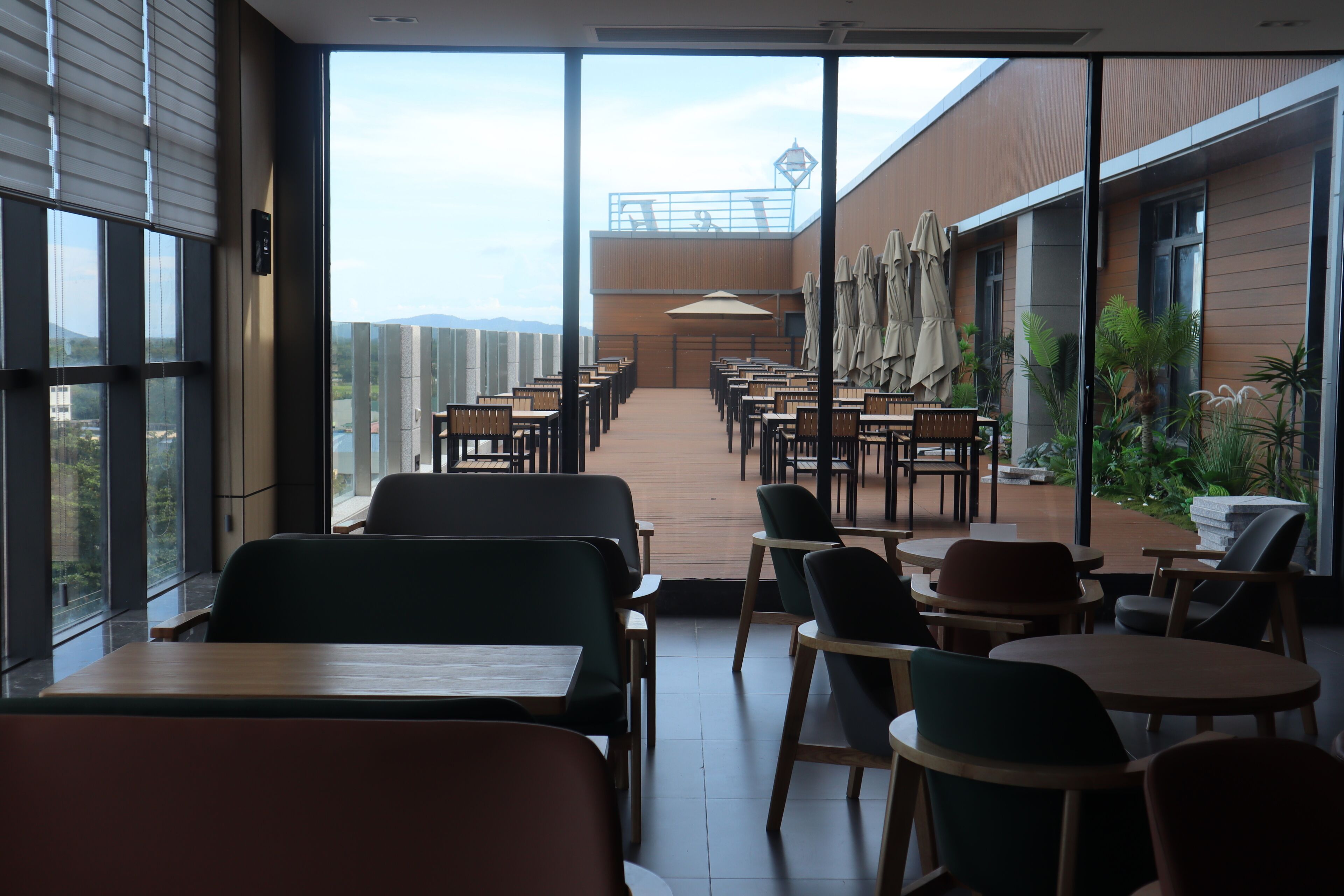 餐廳