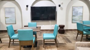 Servei de restauració