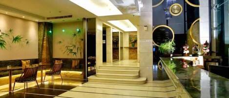 Accommodatievoorziening