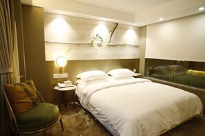 Room - Cui Zhu Hotel (Shenzhen)