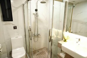 Room - Cui Zhu Hotel (Shenzhen)