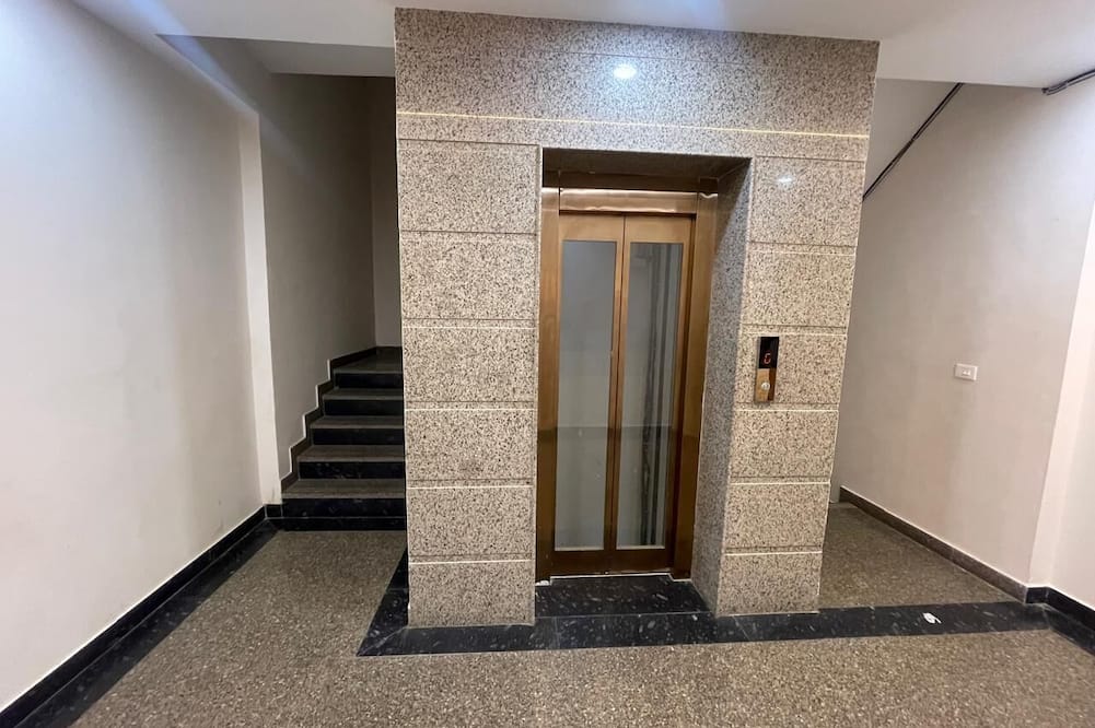 Hotel Golden Arrow