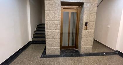 Hotel Golden Arrow