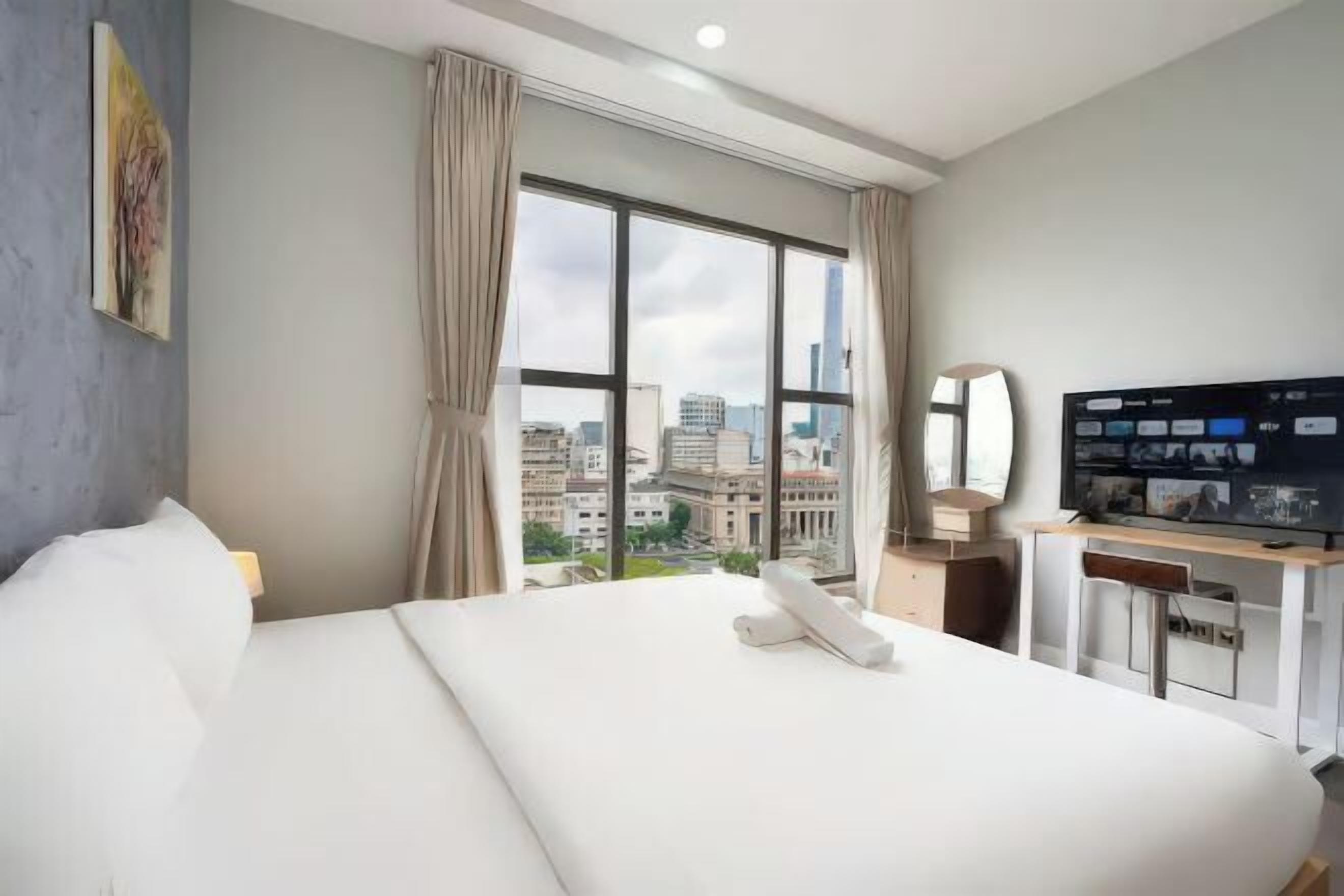 Desk, laptop workspace, soundproofing, iron/ironing board