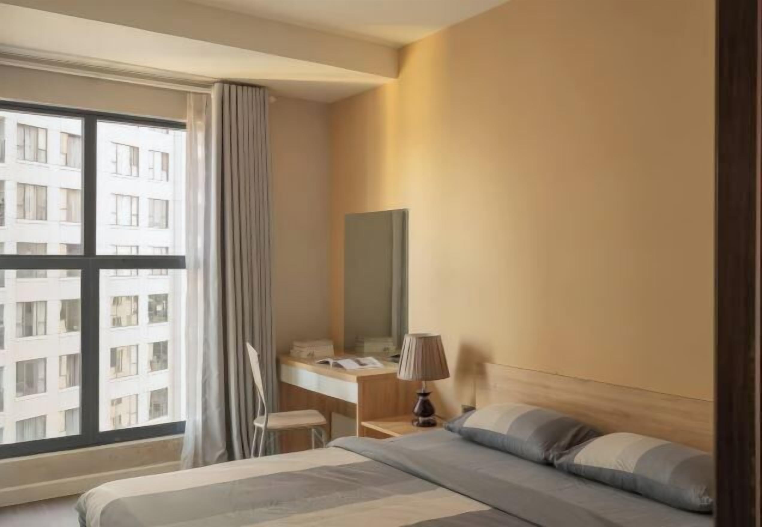 Desk, laptop workspace, soundproofing, iron/ironing board