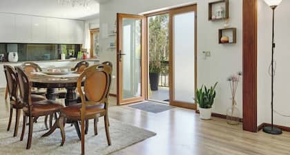 Villa 'Vermarl' with Mountain View, Wi-Fi and Air Conditioning