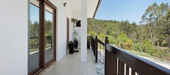 Villa 'Vermarl' with Mountain View, Wi-Fi and Air Conditioning