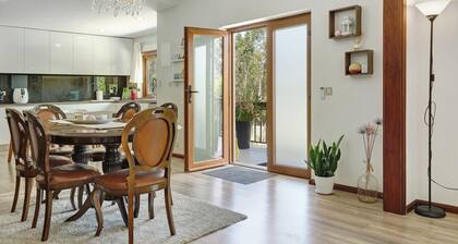 Villa 'Vermarl' with Mountain View, Wi-Fi and Air Conditioning