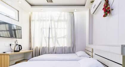 Tianjin Liansong Hotel