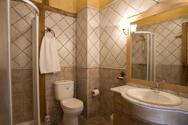 Salle de bain