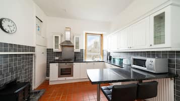 Apartment | 4 bedrooms