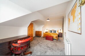 Apartment | 4 Schlafzimmer