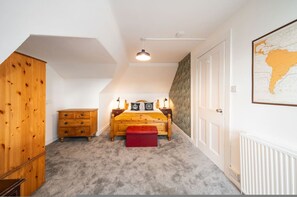 4 bedrooms