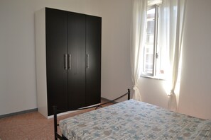 2 camere, Wi-Fi gratuito, lenzuola