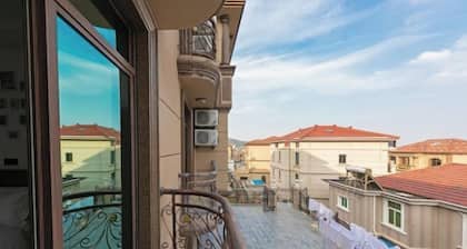 Zhujiajian Island Time Homestay