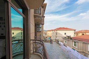 Room - Zhujiajian Island Time Homestay (Zhoushan)