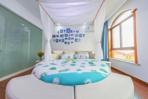 Zhujiajian Island Time Homestay