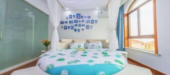 Zhujiajian Island Time Homestay
