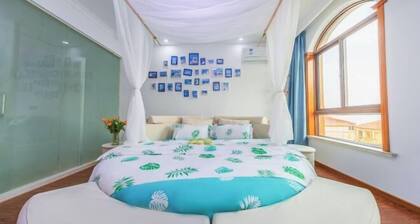 Zhujiajian Island Time Homestay