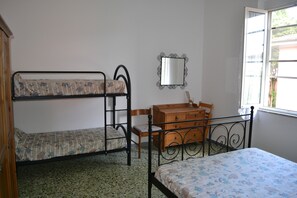 1 habitación, wifi gratis y ropa de cama 
