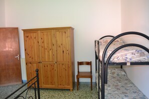1 habitación, wifi gratis y ropa de cama 