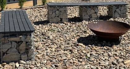 The Timber House: Modern Chalet Charm with Sustainable Luxury