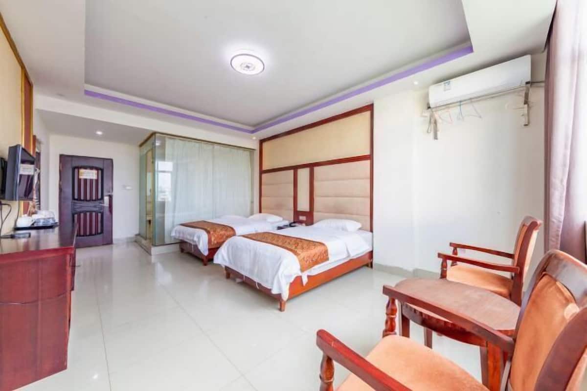 Kamer