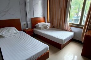 Room - Paojiang Hostel (Shaoxing)