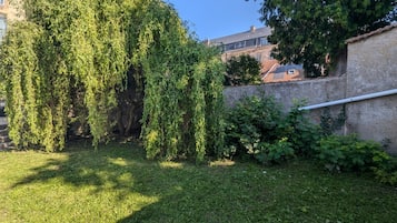 住宿场地