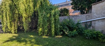 In the heart of the historic city of Langres, Ville d'Art et d'Histoire.