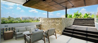 Five Palms Villas 4 by Villa Finder