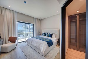 Apartment | 5 bedrooms