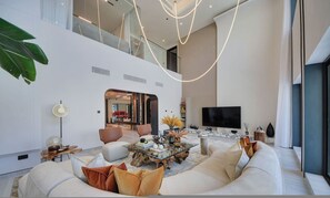 Leilighet | 5 soverom