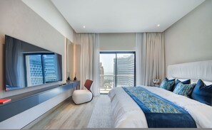 Leilighet | 5 soverom