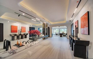 Apartment | 5 bedrooms - Stunning 5BR Duplex on Palm Jumeirah With Sea View (Dubai)