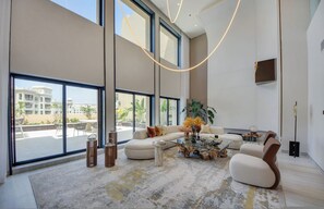 Apartment | 5 bedrooms