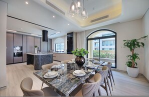 Apartment | 5 bedrooms