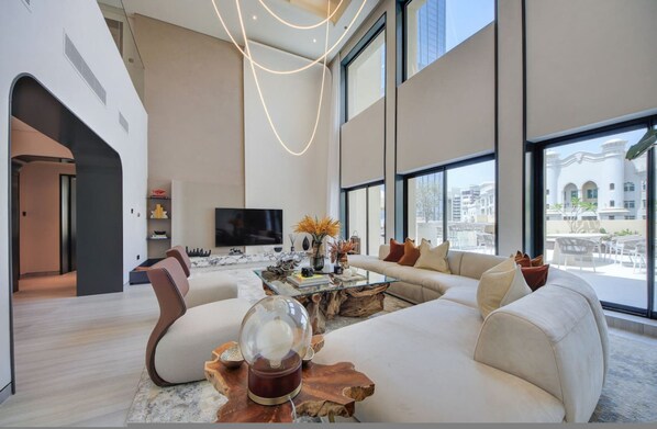 Apartment | 5 bedrooms