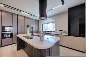 Leilighet | 5 soverom